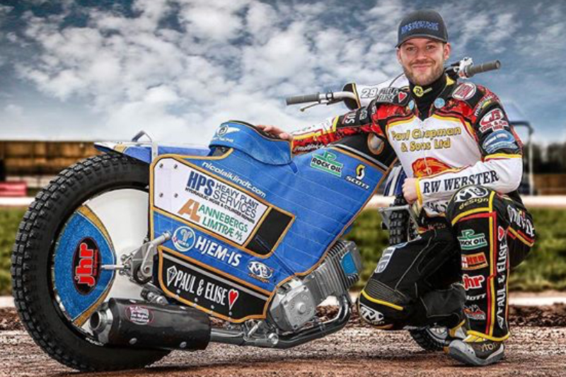 Sponsores | Heavy Plant Services